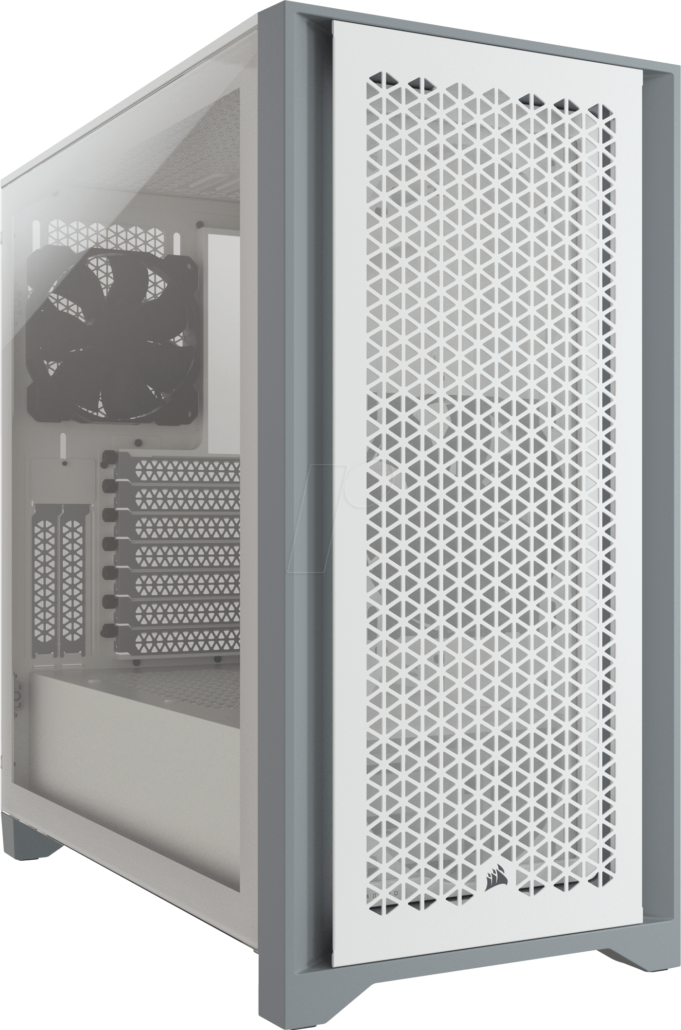Desktop / CPU Corsair 4000D