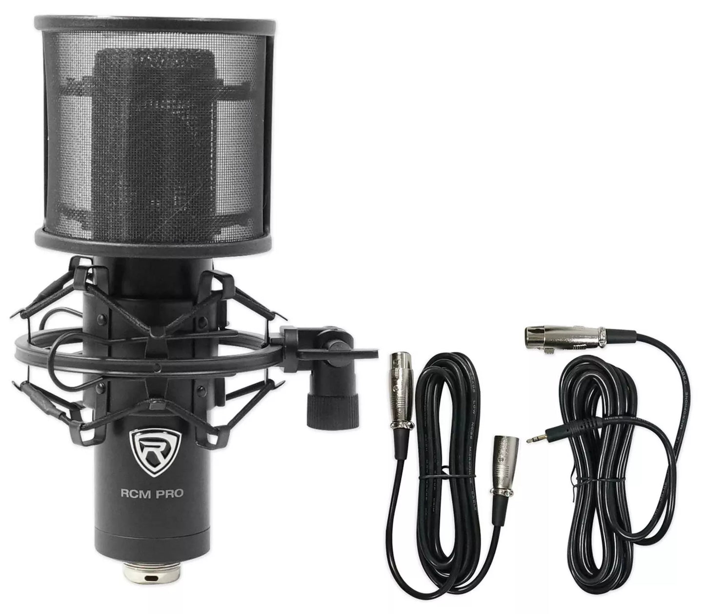 Microfono Rockville RCM PRO Studio