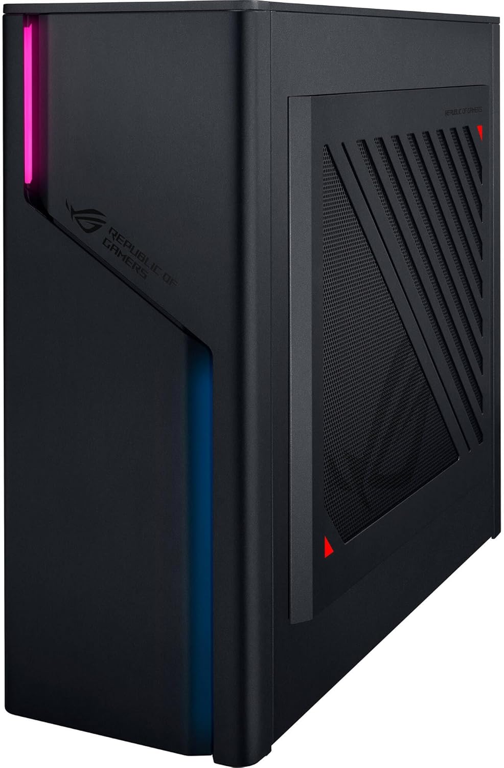 Desktop / CPU Asus ROG G22CH