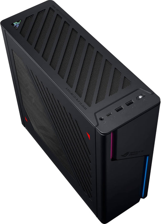 Desktop / CPU Asus ROG G22CH