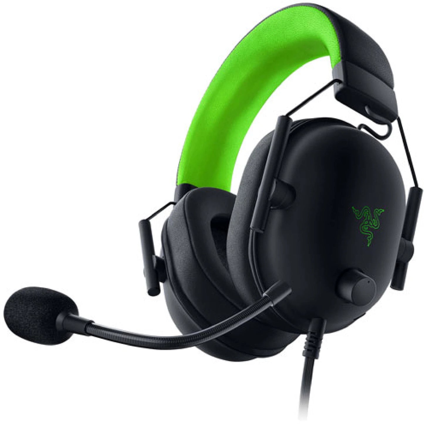 Headset Razer BlackShark S.E. V2X Special Edition