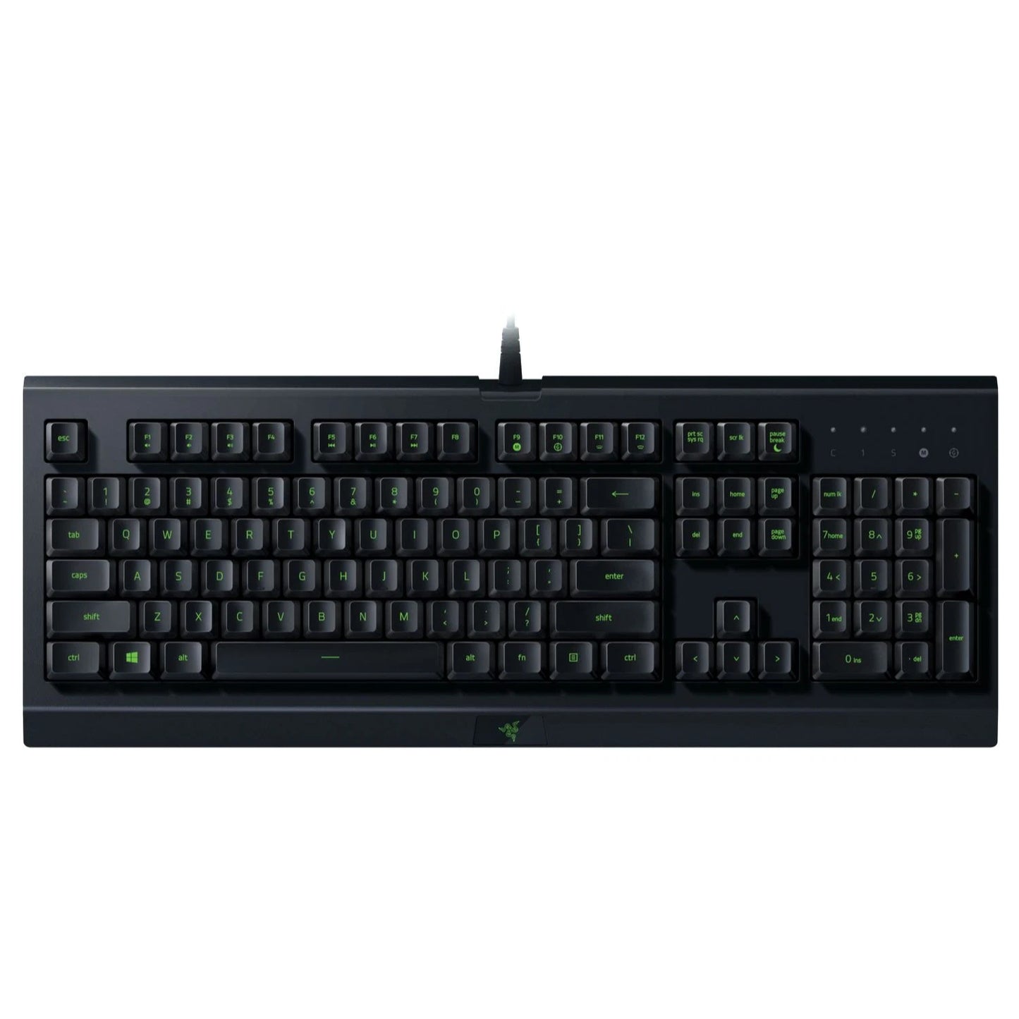 Teclado Razer Cynosa Lite RZ03-02740700-R3U1