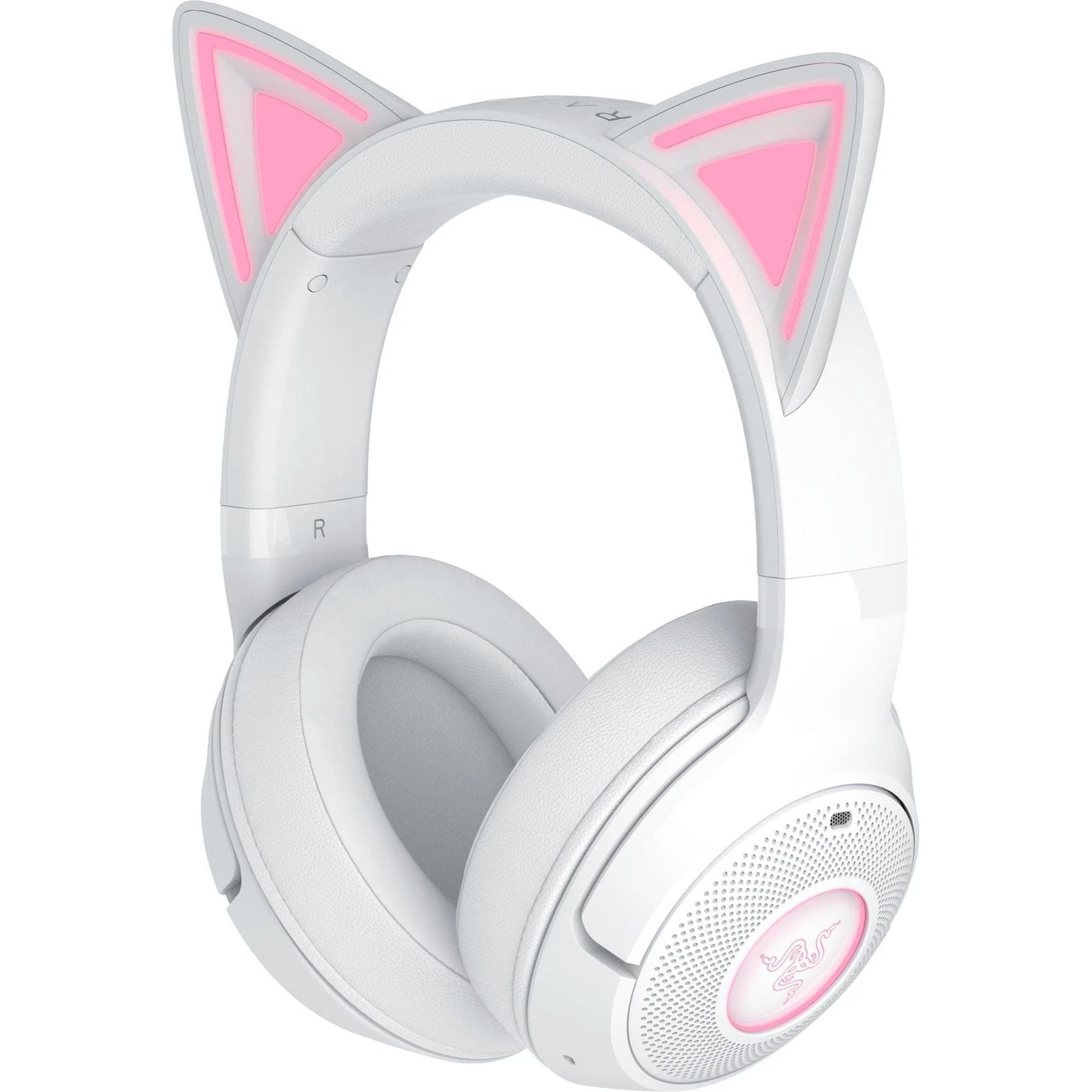 Headset Razer Kraken Kitty V2 Wireless