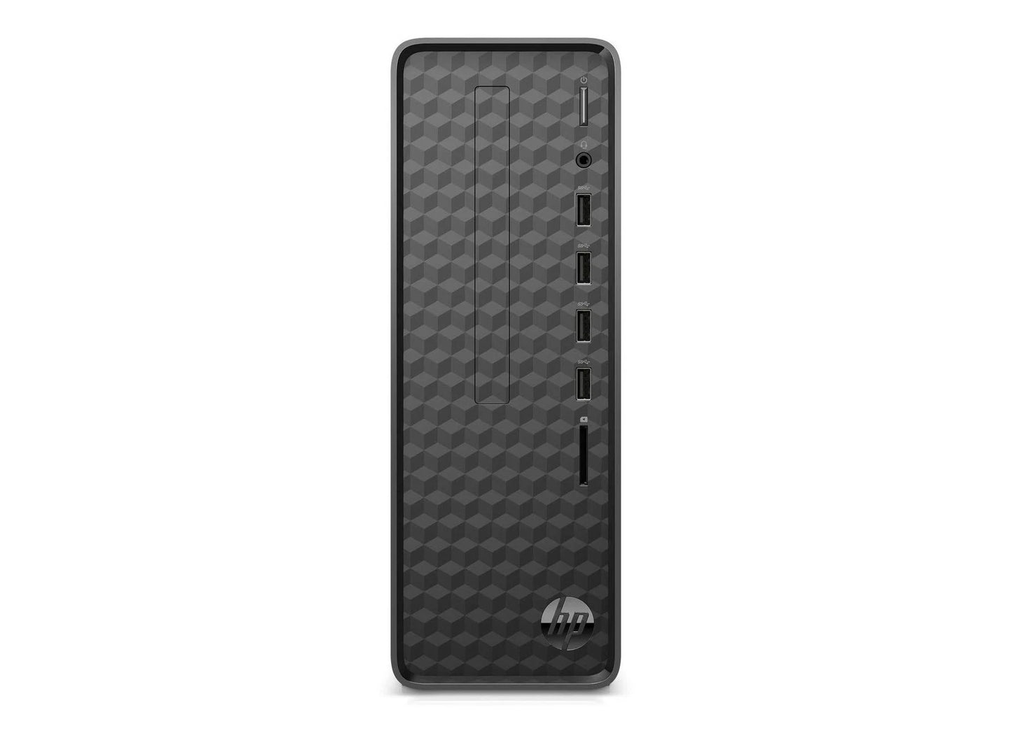 Desktop HP S01-pF2033w