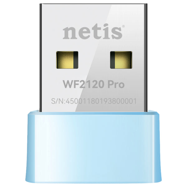 WiFi USB Netis WF2120