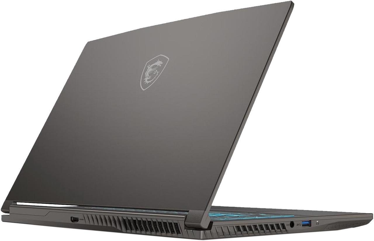 Laptop MSI Thin A15 B8VF-270US