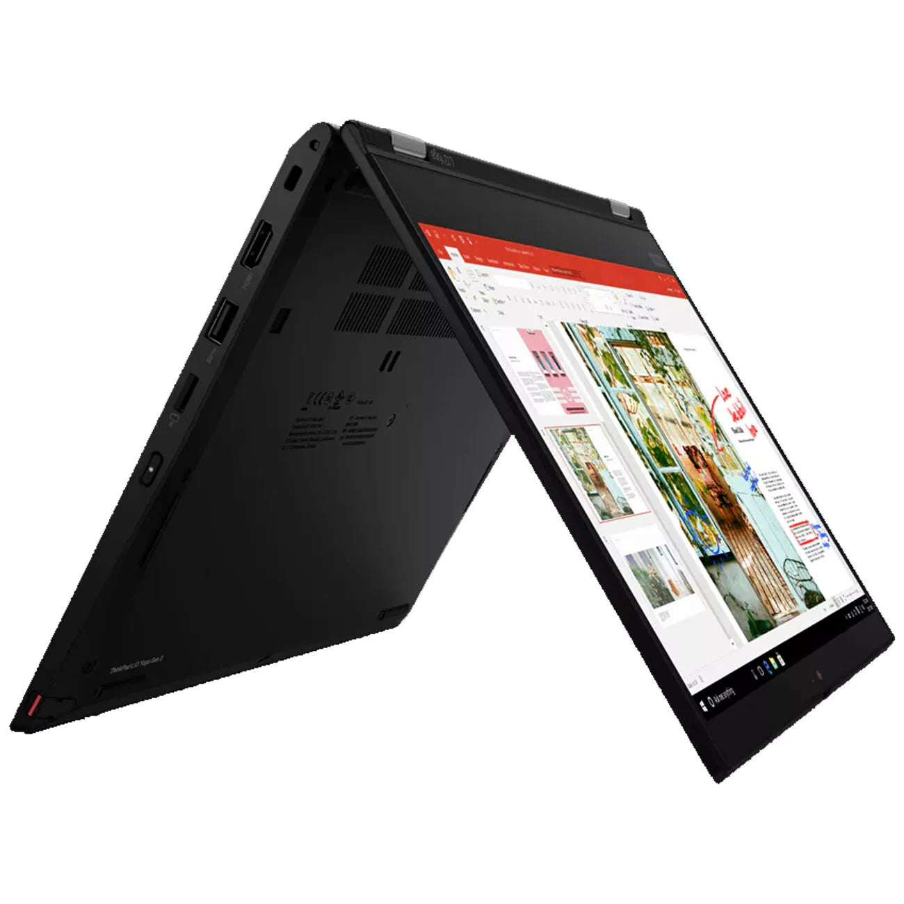 Laptop Lenovo Thinkpad L13 Yoga G2 20VLS0U500 13" Touch