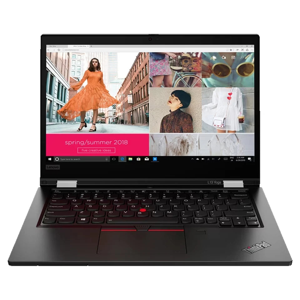 Laptop Lenovo Thinkpad L13 Yoga G2 13" LN20VL331