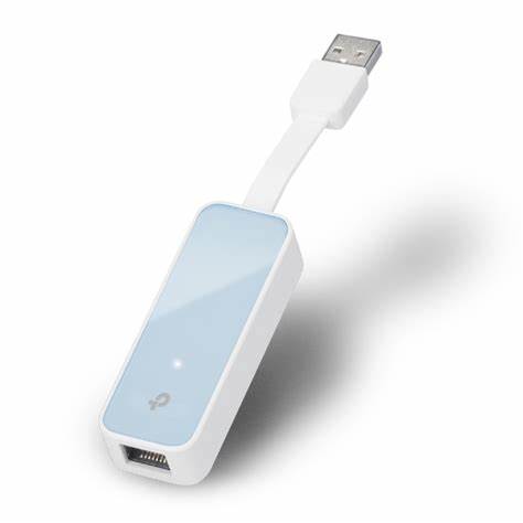 Adaptador TP-LINK USB TO RJ45 UE200