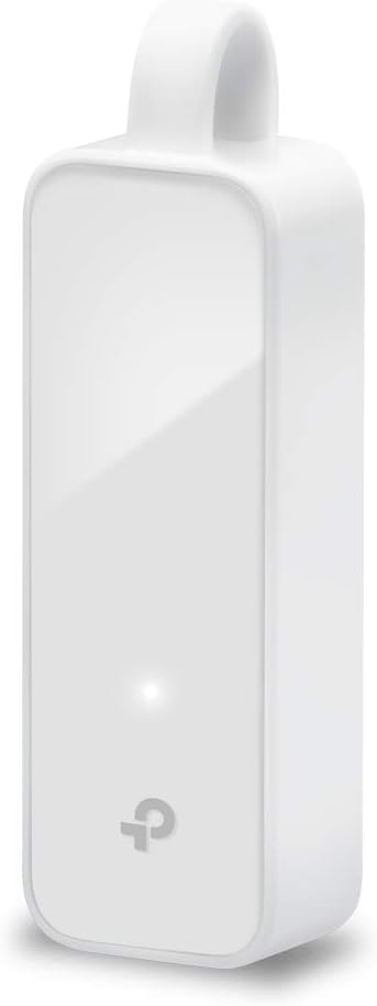 Adaptador TP-LINK USB TIPO C TO RJ45 UE300 GIGABIT