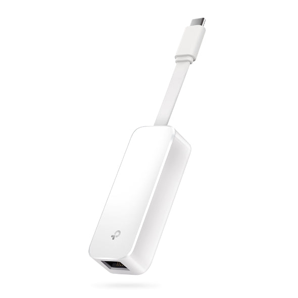 Adaptador TP-LINK USB TIPO C TO RJ45 UE300C GIGABIT