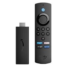 Streaming Device Fire TV Stick HD