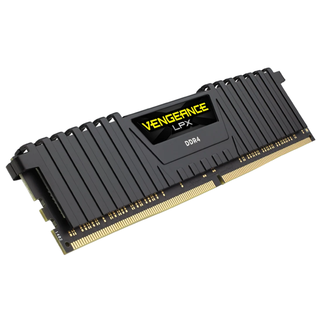 RAM Corsair Vengeance LPX DDR4 de 64 GB (2 x 32 GB) 3,200 MHz*