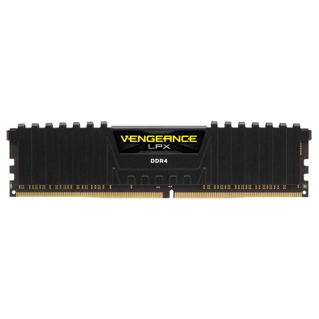RAM Corsair Vengeance LPX DDR4 de 64 GB (2 x 32 GB) 3,200 MHz*