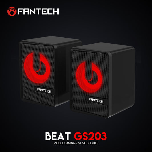 Bocina Fantech Beat GS203