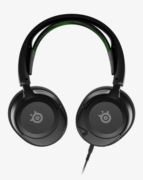 Headset SteelSeries Arctis Nova 1X
