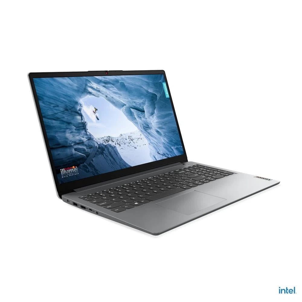 Laptop LENOVO IdeaPad 1 15IRU7 15.6" 83B40008US