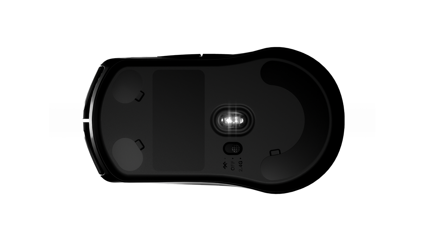 Mouse SteelSeries Rival 3 Wireless