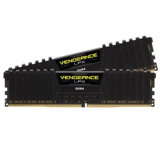 Ram Corsair Vengeance LPX 16GB DDR4 3200