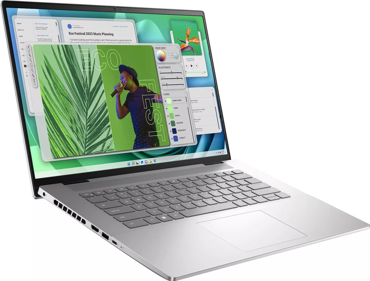 Laptop Dell Inspiron 16 Plus 7630