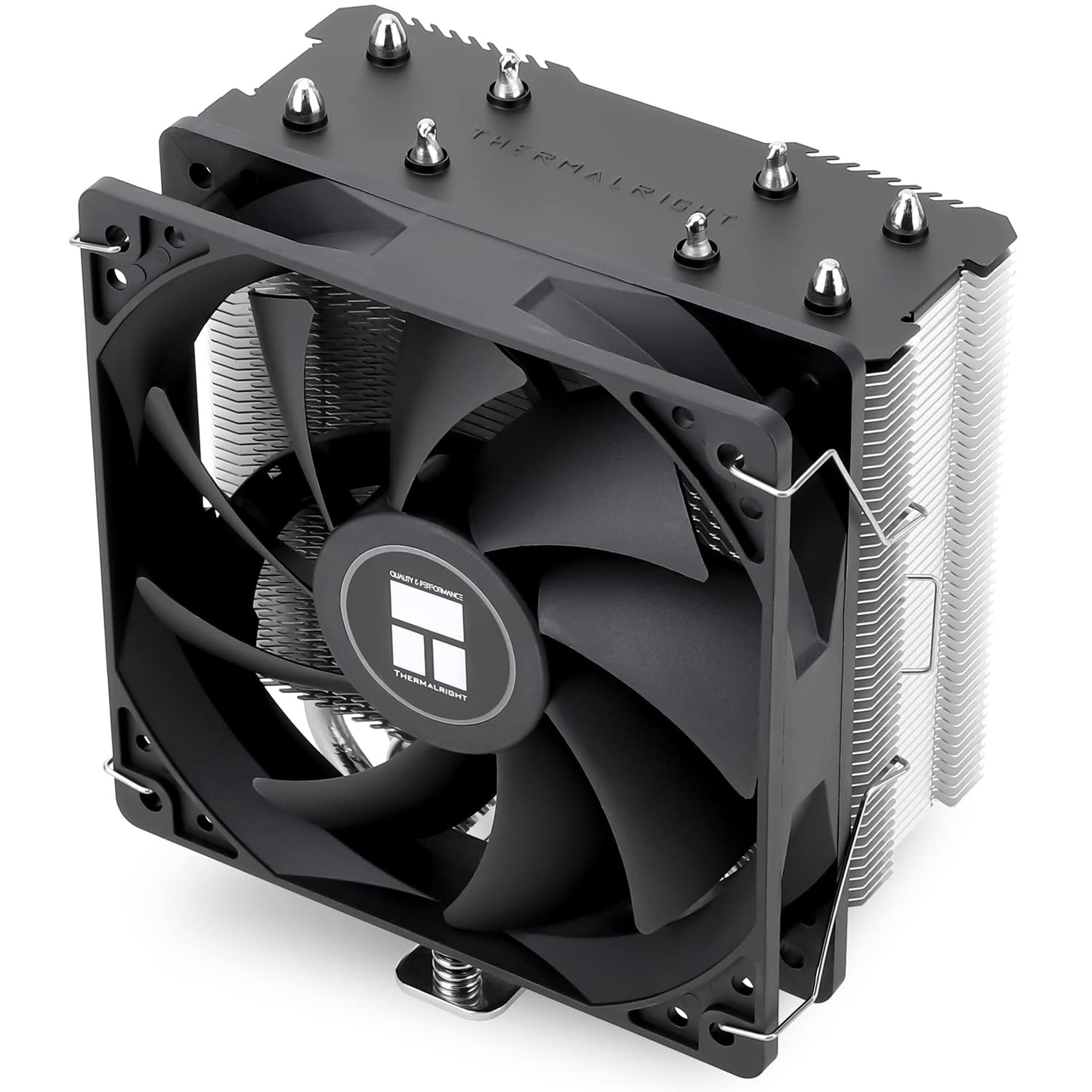 Disipador Procesador Thermalright Assassin X120 Refined SE