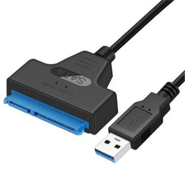 Cable JAClink USB 3.0 to SATA III JACL-US001