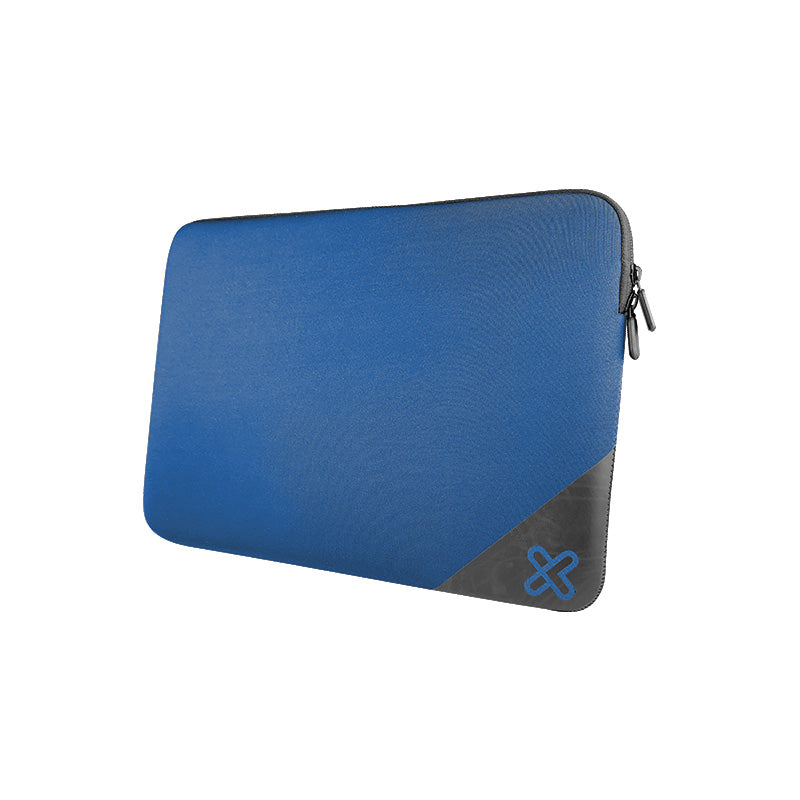 Bulto Klipx KLIPX KNS-120BL 15.6 BLUE