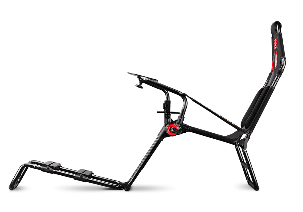 Silla Next Level Racing GT Lite Foldable - Simulador