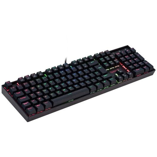 Teclado Redragon Mitra K551RGB