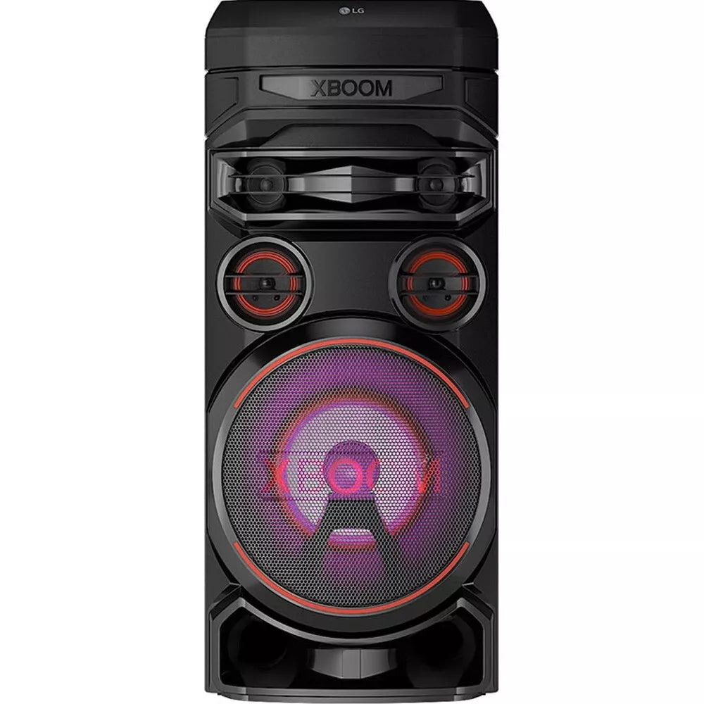Bocina LG XBOOM RNC7 Bluetooth Wireless 8" Woofer & Mic Input