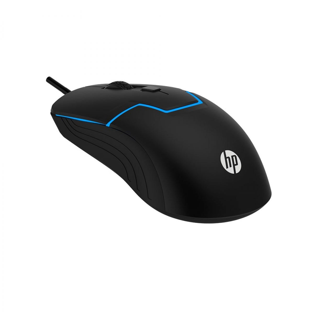 Mouse HP M100 Gaming