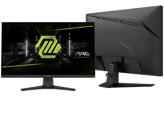Monitor MSI MAG 272F 3CE5 200HZ 27"