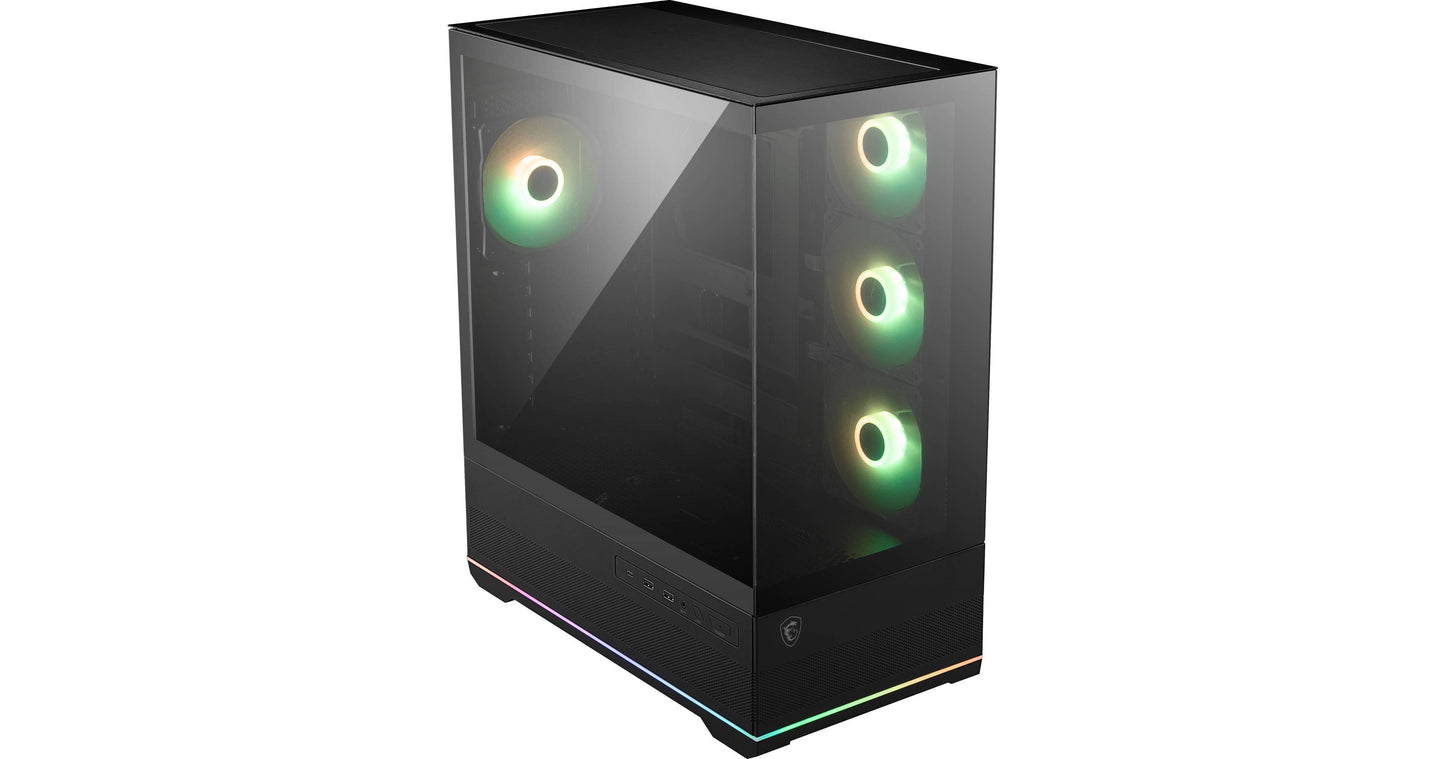 Desktop MSI MAG 110R Arsenal R9-9900X RTX 5080