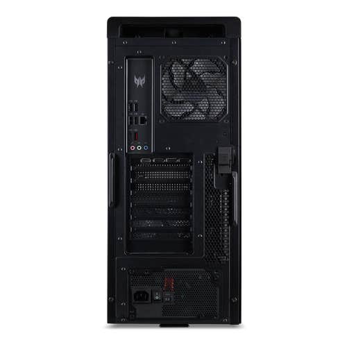 Desktop Acer Predator Orion PO5-650-UR12