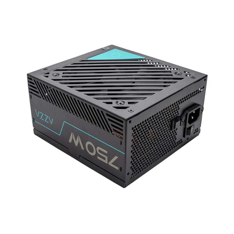 Power Supply Azza 750W Gold
