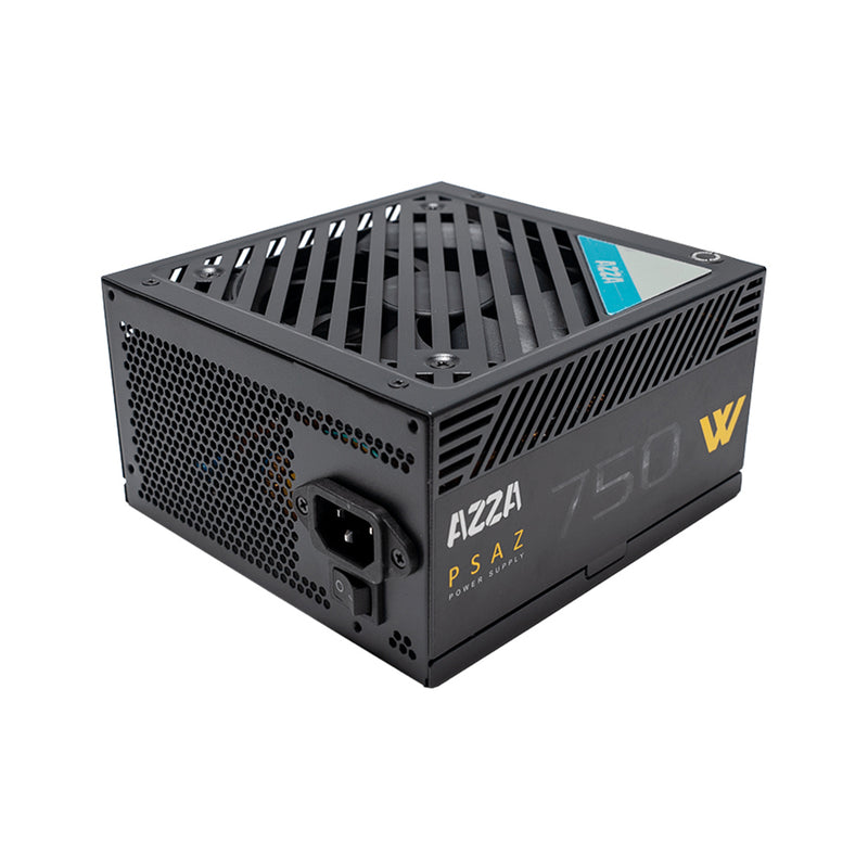 Power Supply Azza 750W Bronze