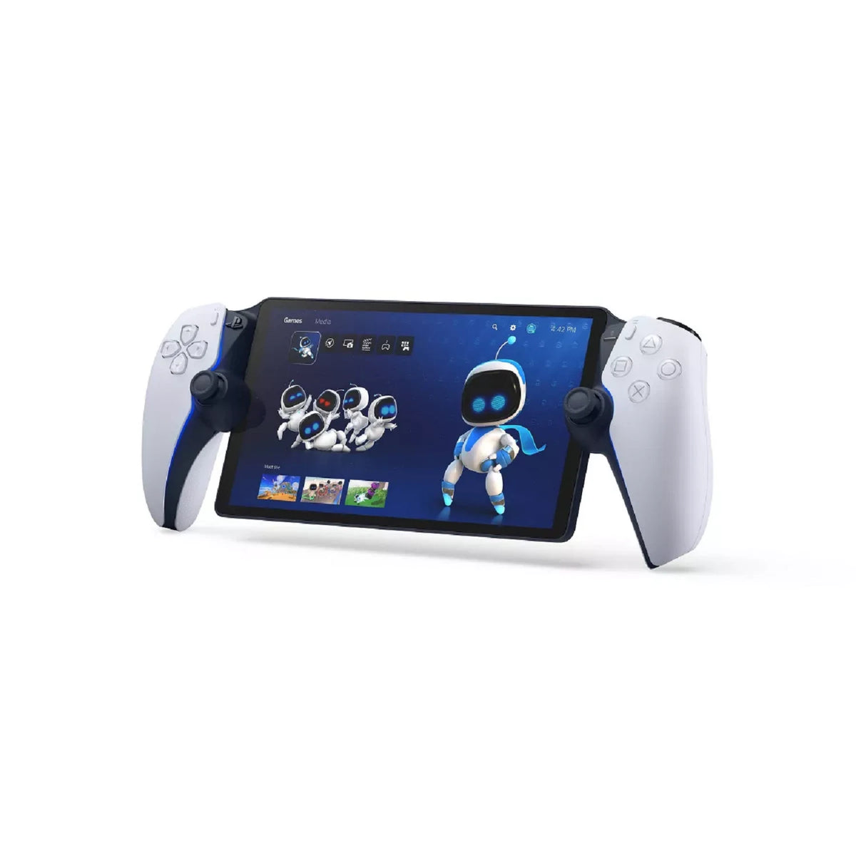 Sony Portal Remote Player for PlayStation 5