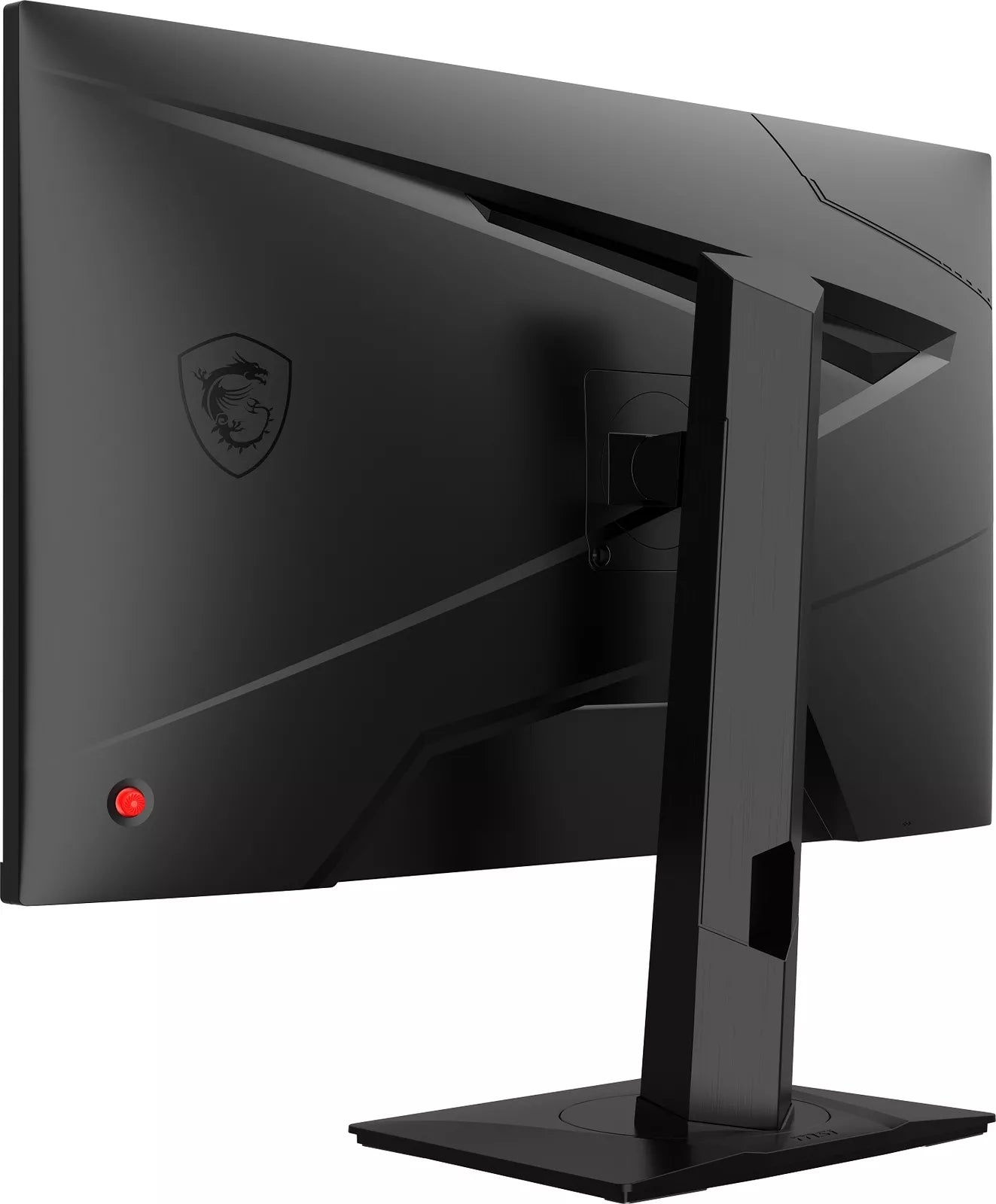 Monitor MSI G274QPF 27" 1440P WQHD Flat Rapid IPS