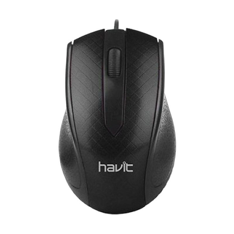 Mouse Havit MS80
