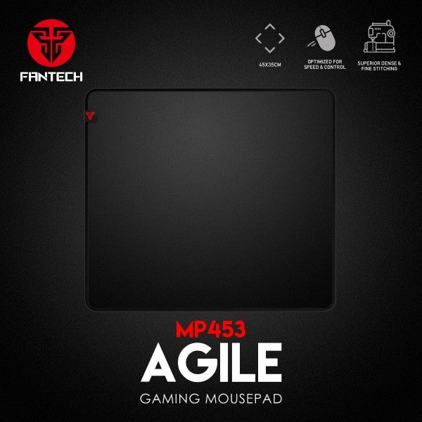 Mouse Pad Fantech MP453