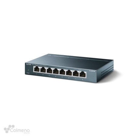 Lan Switch TP Link TL-SG108