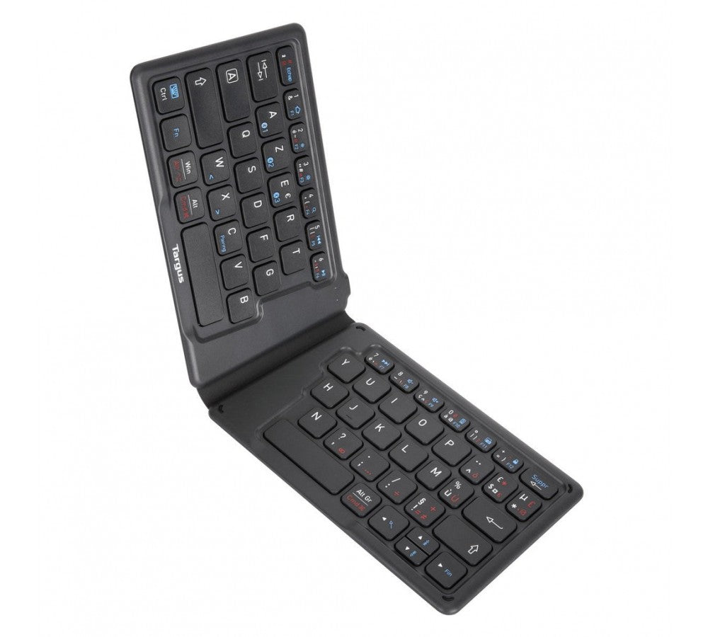 Teclado TARGUS TECLADO BLUETOOTH PLEGABLE AKF003ES