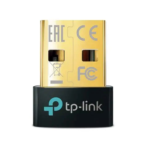 Adaptador TP-Link receptor de Bluetooth 5.0 (UB500)