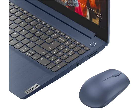 Mouse Lenovo 530 Wireless