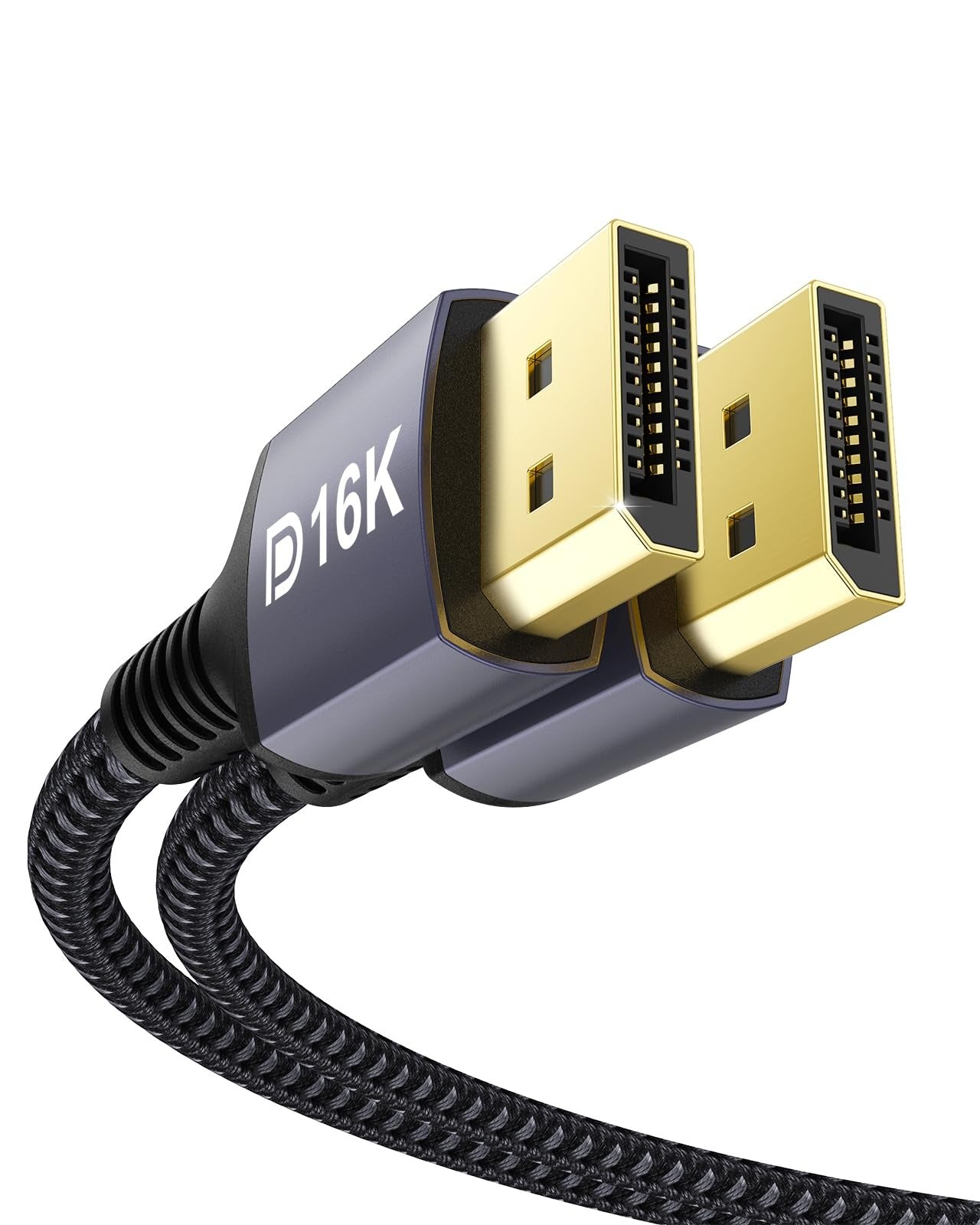 Cable Stouchi Display Port 2.1