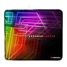 Mouse Pad Fantech MP452