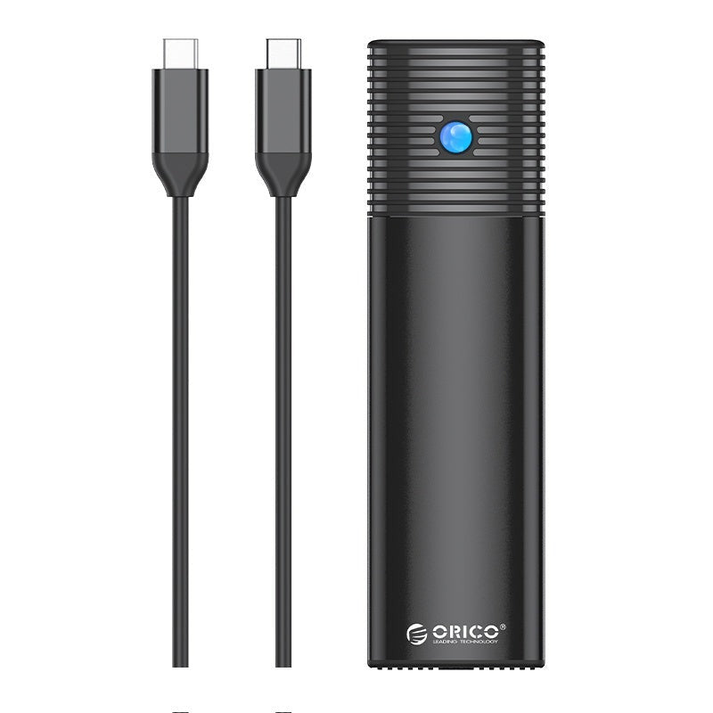 Enclosure Orico M.2 Sata usb C