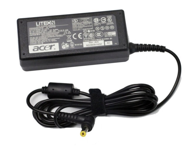 Cargador Acer 19.0V 7.1A 135W ADP-135KB