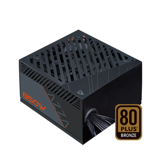 Power Supply Azza 850W 80+ Bronze ATX 3.1