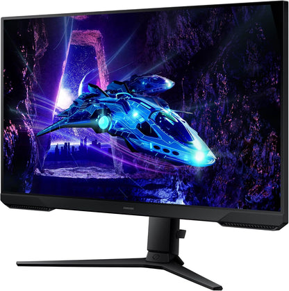 Monitor Samsung Odyssey G3 (G30D) LS32DG302ENXZA FHD 32-Inch 180Hz